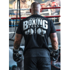 Футболка DOBERMANS AGGRESSIVE Boxing Arena