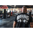 Футболка DOBERMANS AGGRESSIVE Boxing Arena