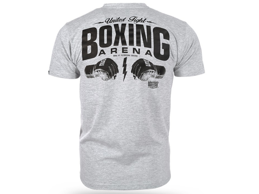 Футболка DOBERMANS AGGRESSIVE Boxing Arena