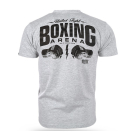 Футболка DOBERMANS AGGRESSIVE Boxing Arena