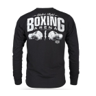 Футболка з довгим рукавом DOBERMANS AGGRESSIVE Boxing Arena
