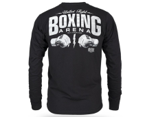 Футболка з довгим рукавом DOBERMANS AGGRESSIVE Boxing Arena