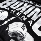 Футболка з довгим рукавом DOBERMANS AGGRESSIVE Boxing Arena