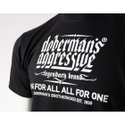 Футболка DOBERMANS AGGRESSIVE Legancy