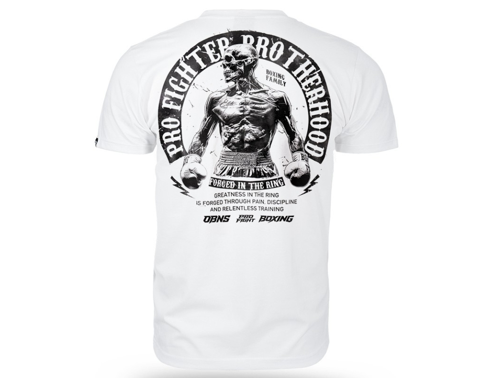 Футболка DOBERMANS AGGRESSIVE Pro Fighter