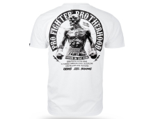 Футболка DOBERMANS AGGRESSIVE Pro Fighter