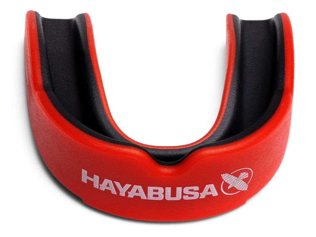 Капа HAYABUSA Combat Mouth Guard