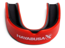 Капа HAYABUSA Combat Mouth Guard