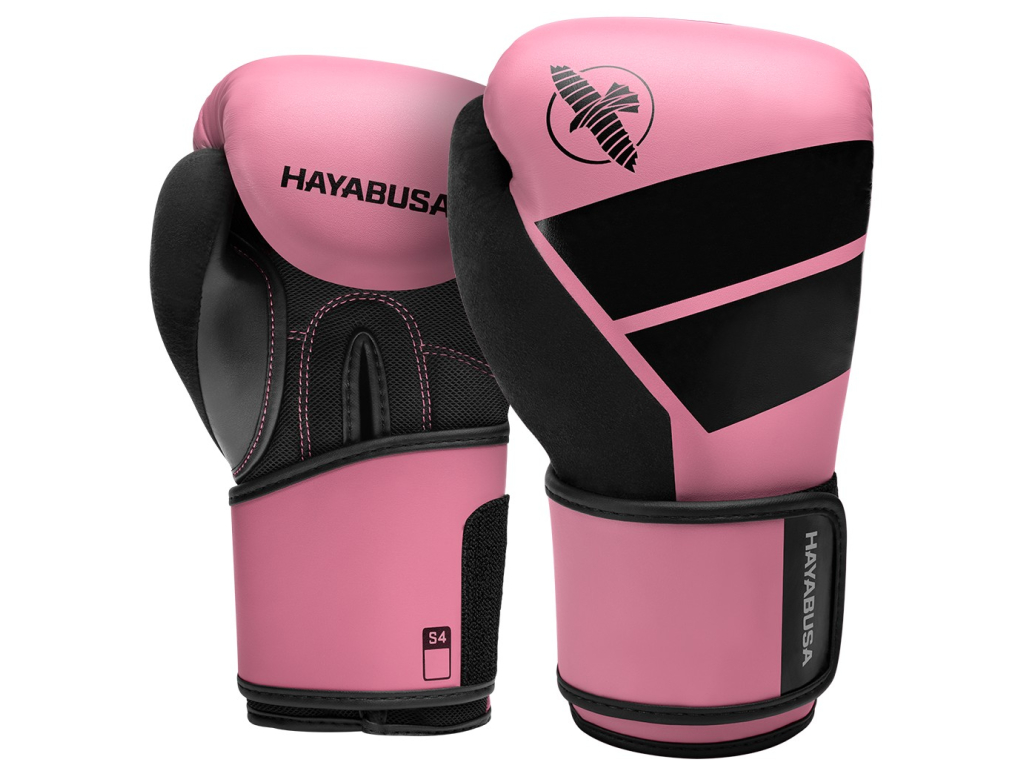Боксерські рукавички HAYABUSA S4 Youth Boxing Gloves