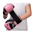 Боксерські рукавички HAYABUSA S4 Youth Boxing Gloves