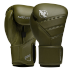 Боксерські рукавички HAYABUSA T3 Kanpeki Boxing