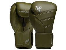 Боксерські рукавички HAYABUSA T3 Kanpeki Boxing