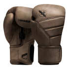 Боксерські рукавички HAYABUSA T3 Lux Boxing Gloves