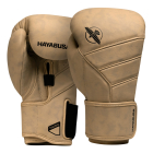 Боксерські рукавички HAYABUSA T3 Lux Boxing Gloves