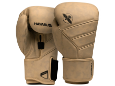Боксерські рукавички HAYABUSA T3 Lux Boxing Gloves