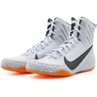 Боксерки NIKE Boxing Shoes Machomai 3
