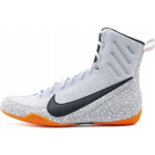 Боксерки NIKE Boxing Shoes Machomai 3