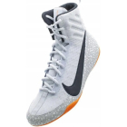 Боксерки NIKE Boxing Shoes Machomai 3