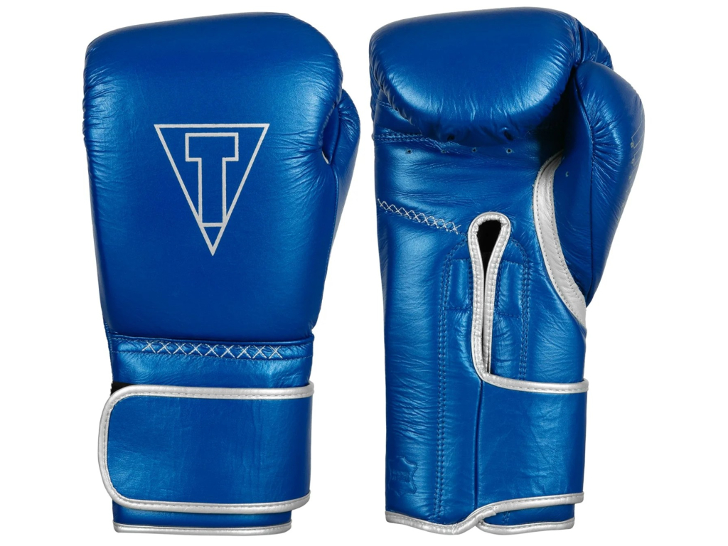 Тренувальні рукавички TITLE Boxing Momentum Pro Training