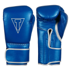 Тренувальні рукавички TITLE Boxing Momentum Pro Training