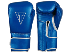 Тренувальні рукавички TITLE Boxing Momentum Pro Training