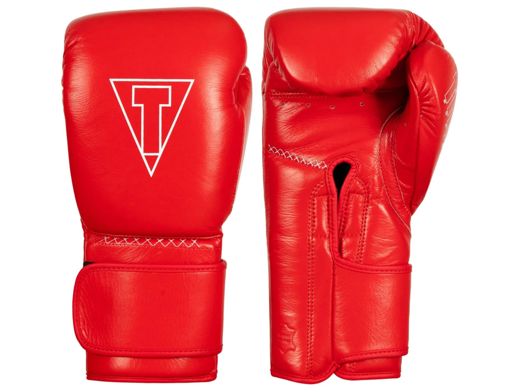 Тренувальні рукавички TITLE Boxing Momentum Pro Training