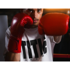 Тренувальні рукавички TITLE Boxing Momentum Pro Training