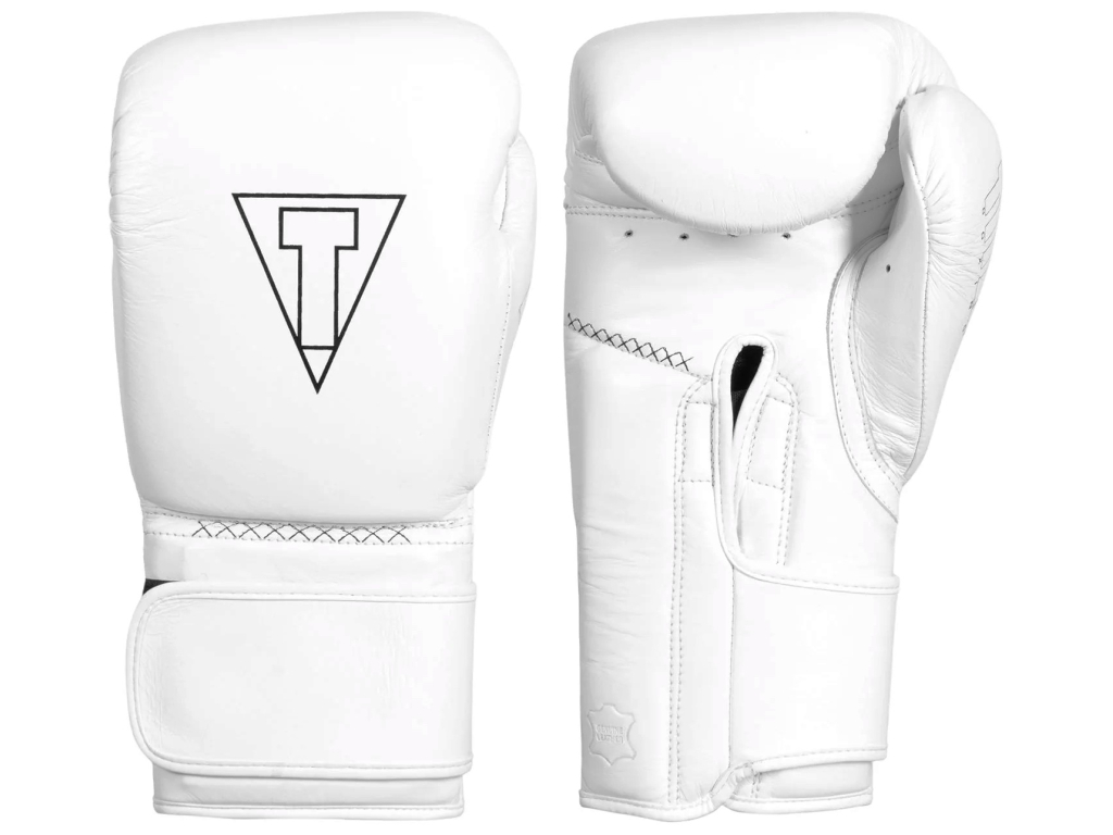 Тренувальні рукавички TITLE Boxing Momentum Pro Training