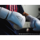Тренувальні рукавички TITLE Boxing Momentum Pro Training