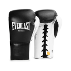 Тренувальні рукавички EVERLAST Powerlock OG Pro Training Laced