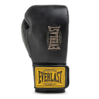 Тренувальні рукавички EVERLAST 1910 Pro Leather Hook and Loop Training