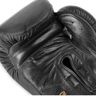 Тренувальні рукавички EVERLAST 1910 Pro Leather Hook and Loop Training