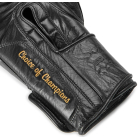 Тренувальні рукавички EVERLAST 1910 Pro Leather Hook and Loop Training