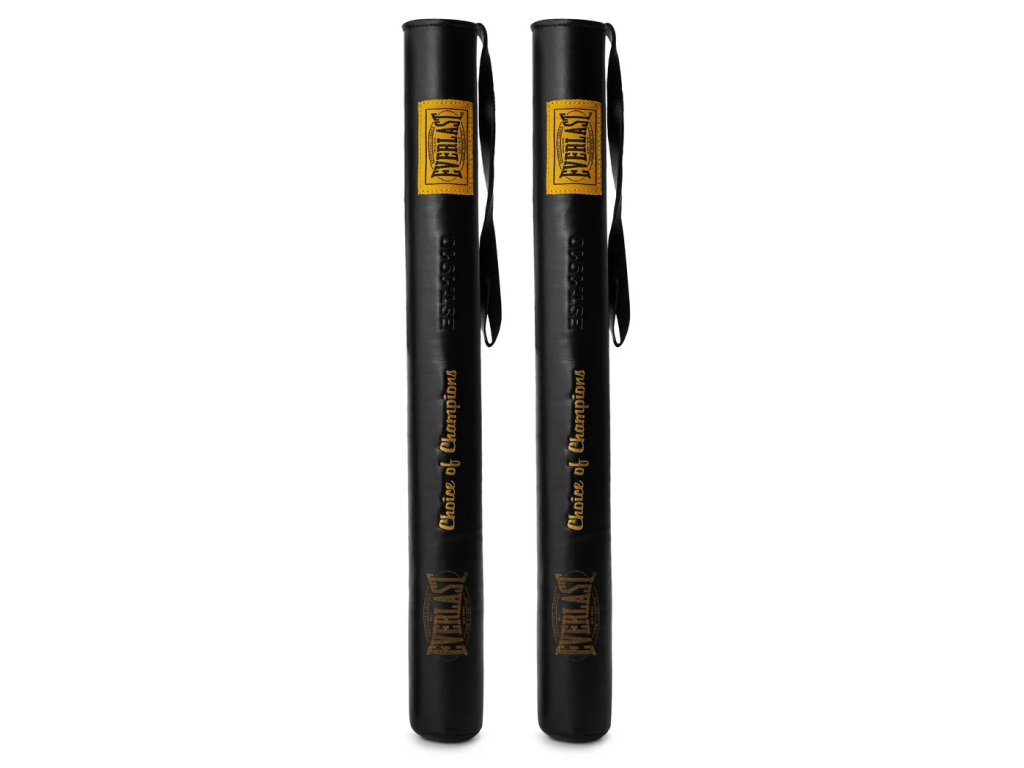 Палиці-маківари EVERLAST 1910 Pro Leather Striking Sticks