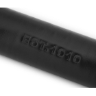 Палиці-маківари EVERLAST 1910 Pro Leather Striking Sticks