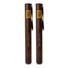 Палиці-маківари EVERLAST 1910 Pro Leather Striking Sticks