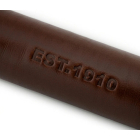 Палиці-маківари EVERLAST 1910 Pro Leather Striking Sticks