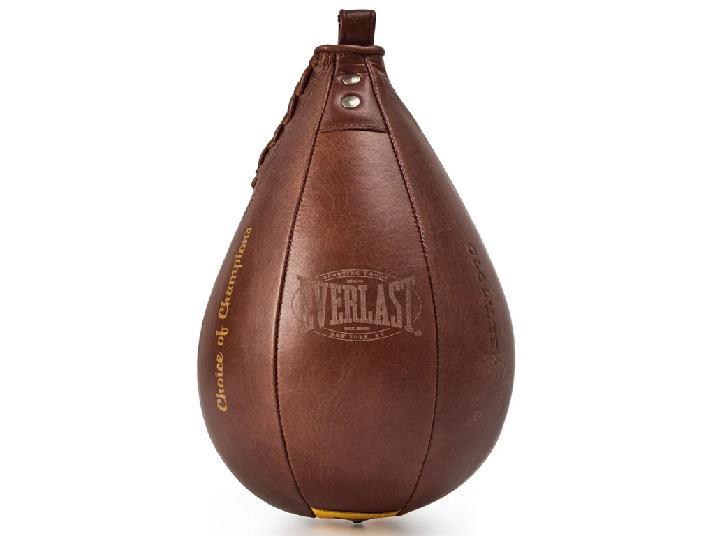Груша пневматична EVERLAST 1910 Pro Speed Bag