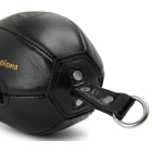 Пневматична груша на розтяжках EVERLAST1910 Pro Leather Double