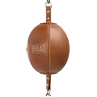 Пневматична груша на розтяжках EVERLAST1910 Pro Leather Double