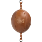 Пневматична груша на розтяжках EVERLAST1910 Pro Leather Double