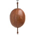 Пневматична груша на розтяжках EVERLAST1910 Pro Leather Double