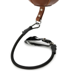 Пневматична груша на розтяжках EVERLAST1910 Pro Leather Double