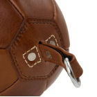 Пневматична груша на розтяжках EVERLAST1910 Pro Leather Double
