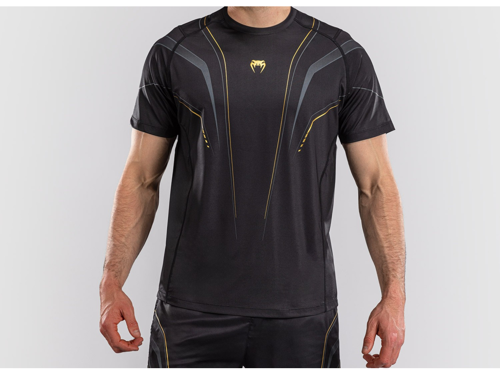 Футболка VENUM Streamline Dry-Tech T-Shirt