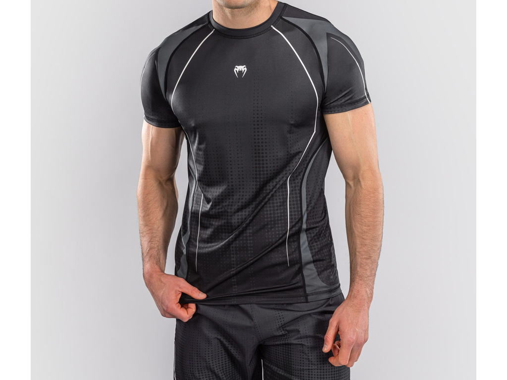 Футболка VENUM Stealth DryTech T-Shirt