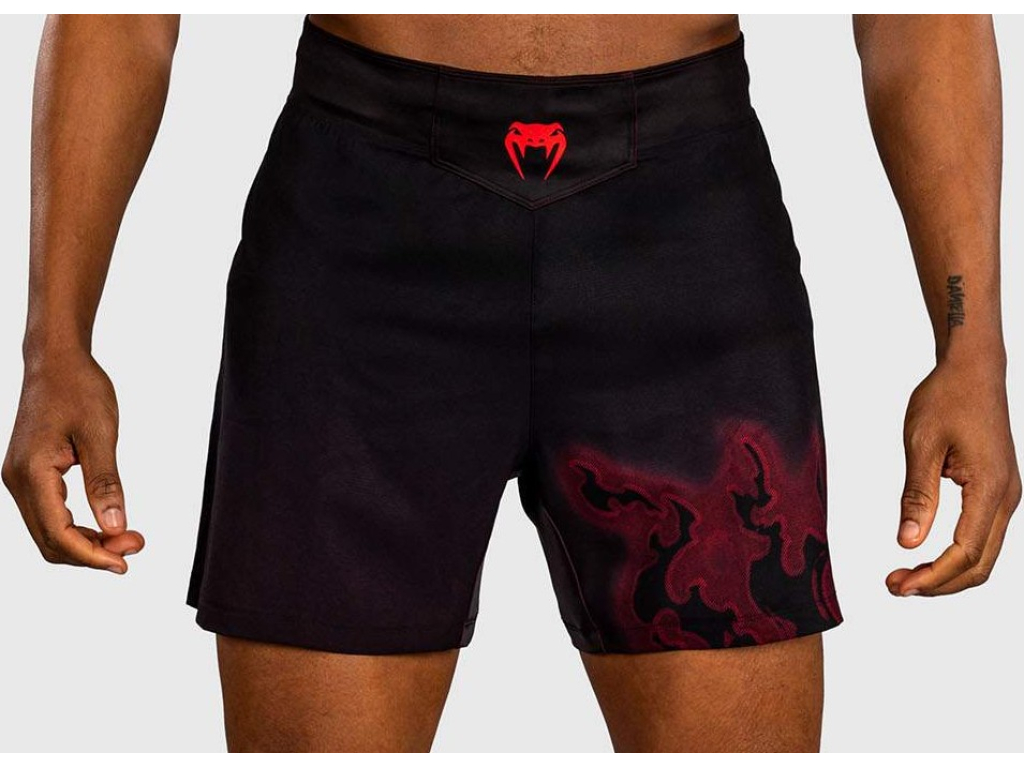Шорти для ММА VENUM Spectre Fightshorts