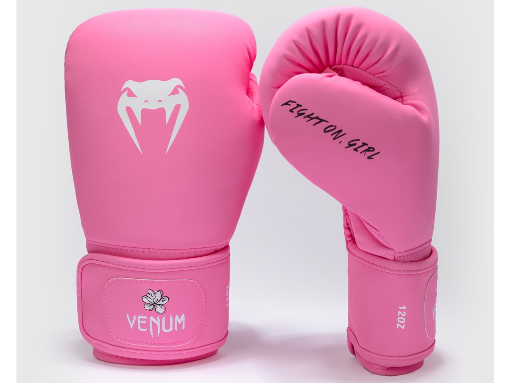Тренувальні рукавички VENUM Contender 1.5 Boxing Gloves