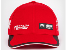 Кепка VENUM Motorsport Hat