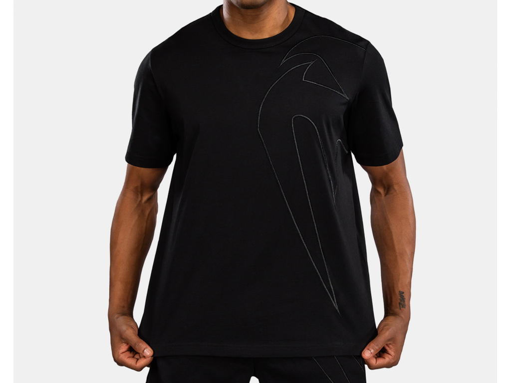 Футболка VENUM Giant 3D T shirt